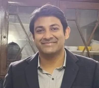 Akash Kansal