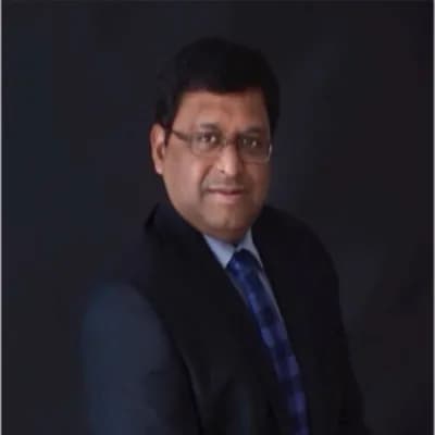 Dr Debashis Bhattacharya