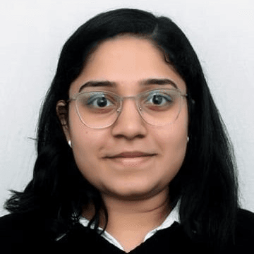 Poornima Goel